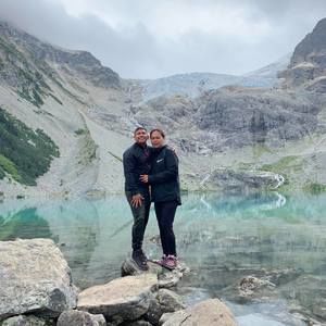 Meet your Posher, Alexander